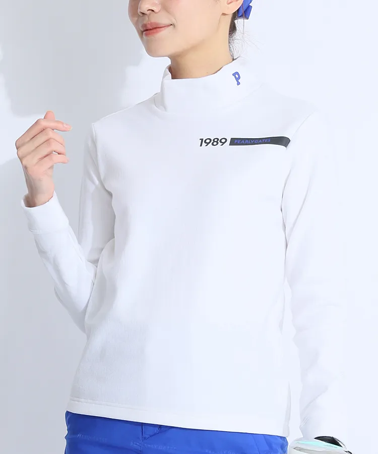 美品❗️パーリーゲイツ　0/S 長袖ブルゾン　ライナー　インナー　プルオーバー 美品❗️パーリーゲイツ 0/S 長袖ブルゾン ライナー インナー プル