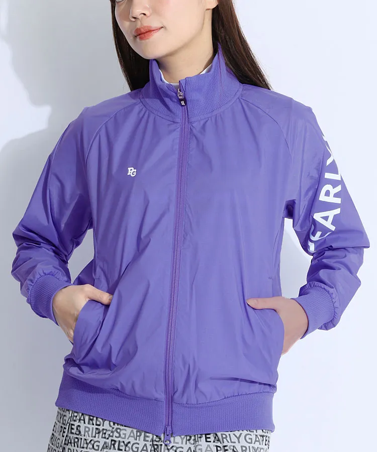 タイトリスト アウター タイトリストアウトレット TL 撥水&保温ストレッチ中綿ブルゾン