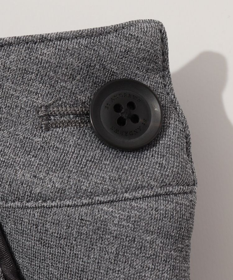 セントアンドリュース SA サイドスリットダンボールカート レディース