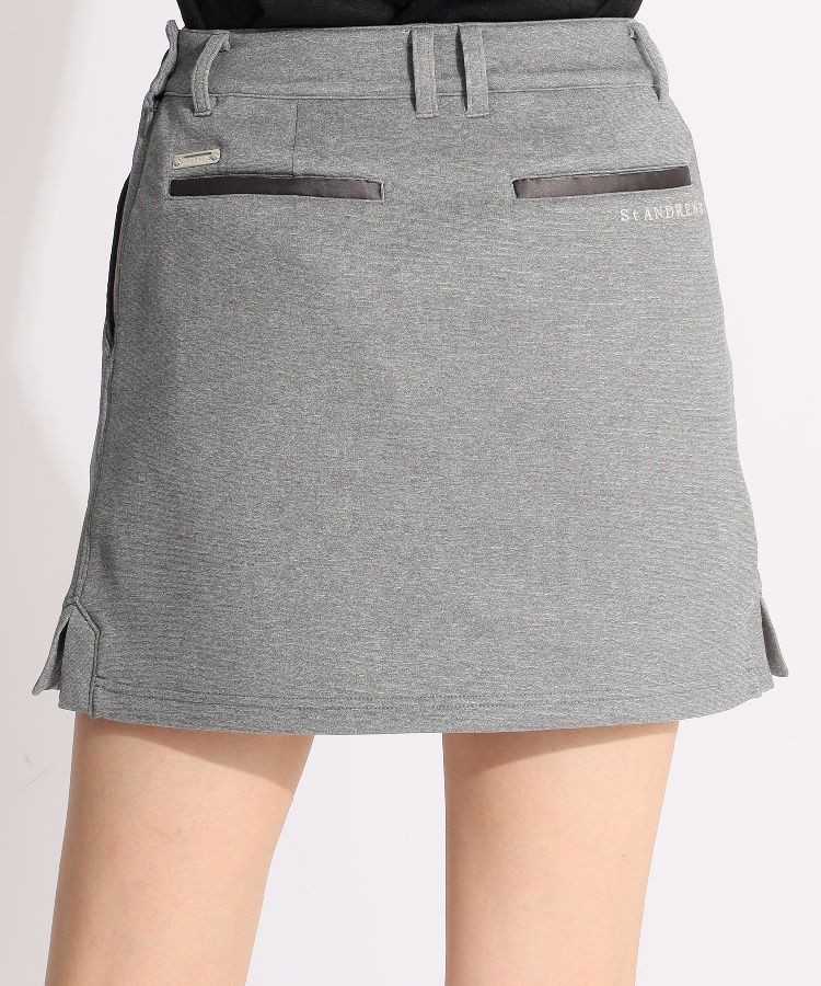 セントアンドリュース SA サイドスリットダンボールカート レディース