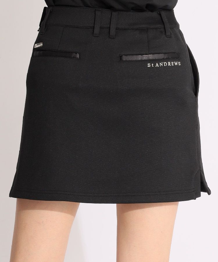 セントアンドリュース SA サイドスリットダンボールカート レディース