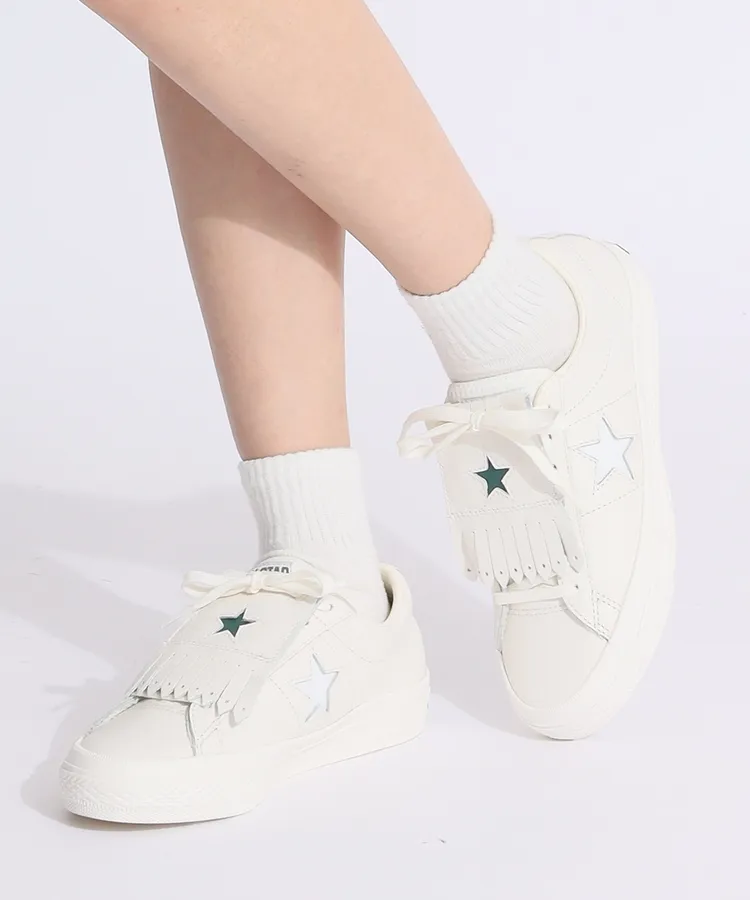 コンバースメイドフォーゴルフ CV 【ONESTAR】2WAYゴルフシューズ