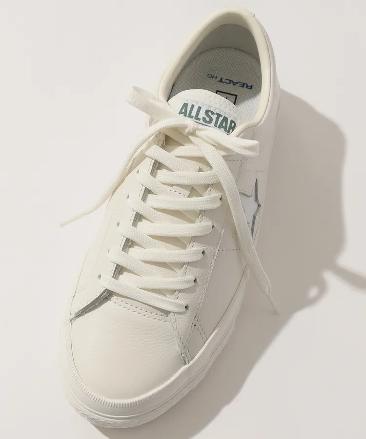 コンバースメイドフォーゴルフ CV 【ONESTAR】2WAYゴルフシューズ