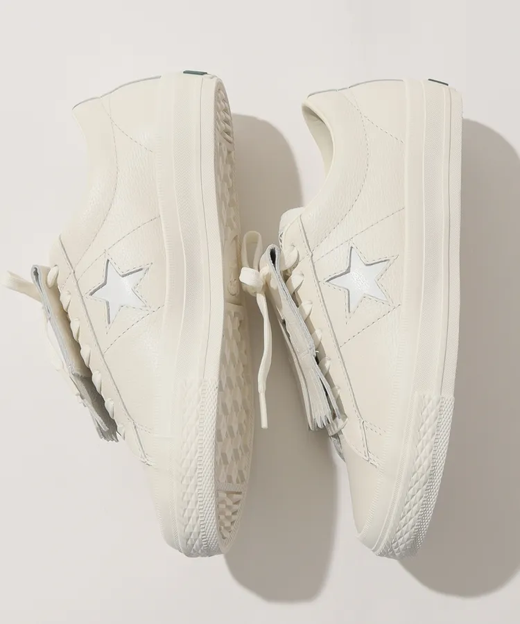 コンバースメイドフォーゴルフ CV 【ONESTAR】2WAYゴルフシューズ