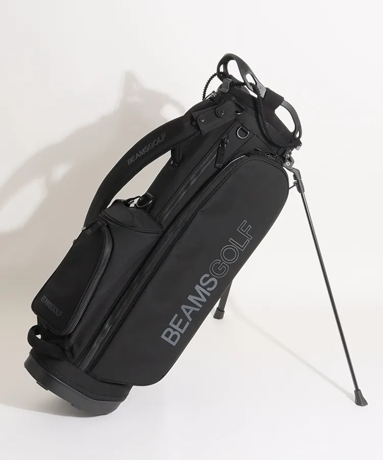 BEAMS GOLF スタンド キャディバッグ ビームスゴルフ Amazon.co.jp: [ビームスゴルフ] キャンパス・バッグ オリジナル