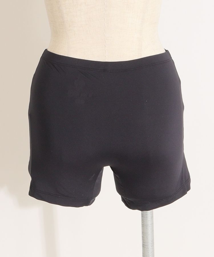 新品 ラッセルノ ゴルフ レギンス インナー パンツ グレー S-M WOMEN】【吸水速乾/UVカット90%】30dカノコインナー