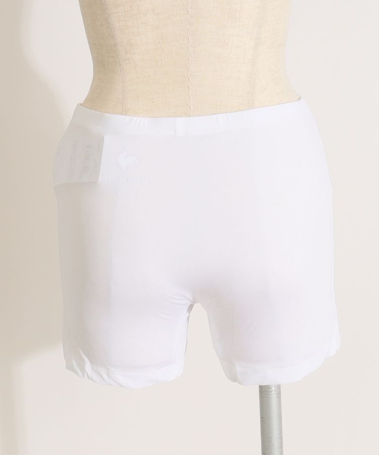 ルコックゴルフ　2023年モデル　インナーパンツ付　プリーツスカート　未使用 ルコックスポルティフ（lecoqsportif）（レディース）ゴルフ