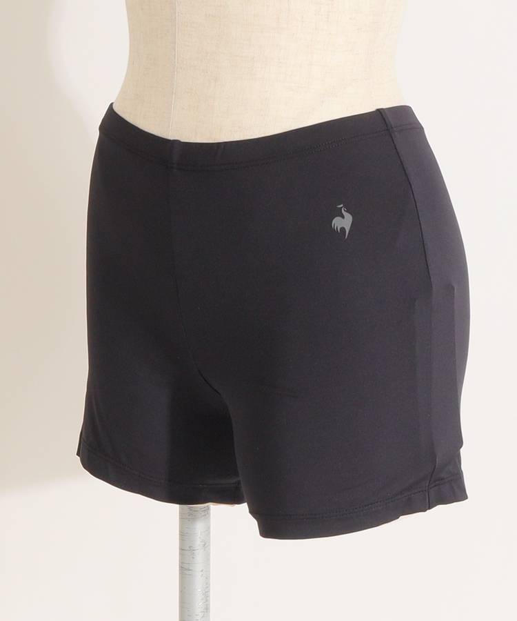 LQ 【UPF50+】アイコンプリントインナーパンツ