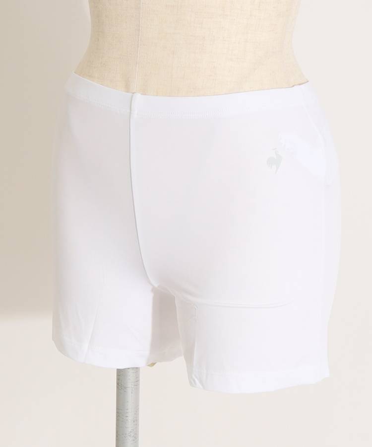 LQ 【UPF50+】アイコンプリントインナーパンツ