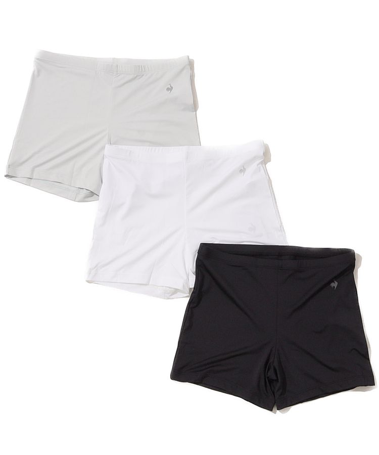 新品 ラッセルノ ゴルフ レギンス インナー パンツ グレー S-M 115c25d5aa785cecc8420918ce209c