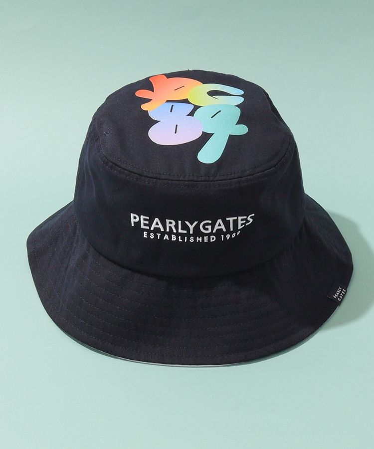 ゴルフ レディースバケットハット／PEARLY GATESパーリーゲイツ Amazon | [パーリーゲイツ] ユニセックス ハット パイルHAT