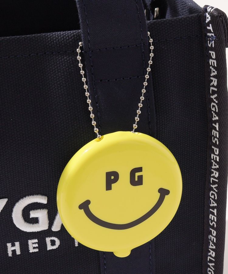 ♦専用出品パーリーゲイツ 定番ロゴカートバッグ unisex パーリーゲイツ PG 立体ロゴ刺繍2WAYカートバッグ レディース