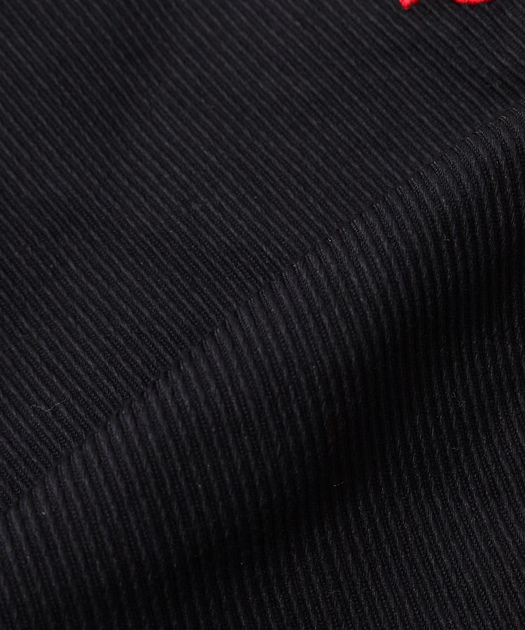 パーリーゲイツ PG 【ストレッチ】バンダナ付きロゴカルゼスカート