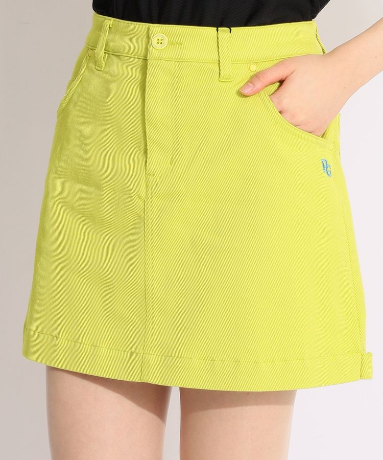 パーリーゲイツ 秋冬シリーズストレッチカルゼスカート レディスサイズ1 0555134512-101_MAIN.jpg?v=