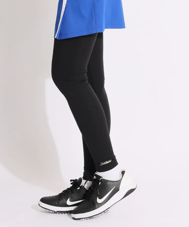 ルコックスポルティフ ゴルフ LQ 【UPF50+】メッシュ長袖Uネック