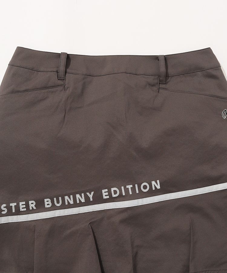 マスターバニーエディション　ストレッチメランジタフタスカート　サイズ1 楽天市場】マスターバニーエディション MASTER BUNNY EDITION