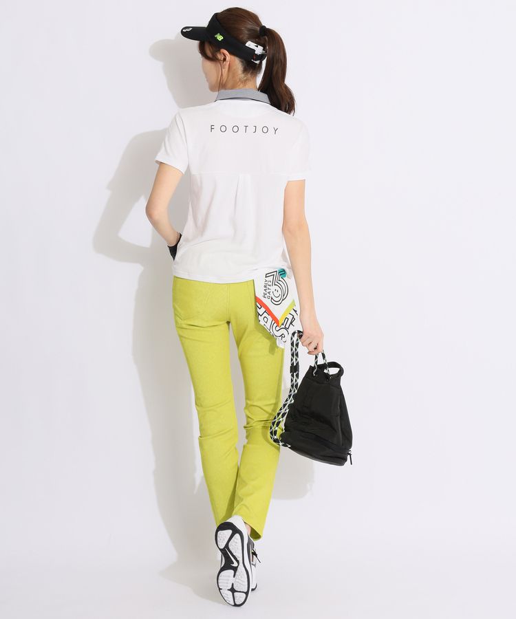 パーリーゲイツ PG 【ストレッチ】バンダナ付きカルゼロング