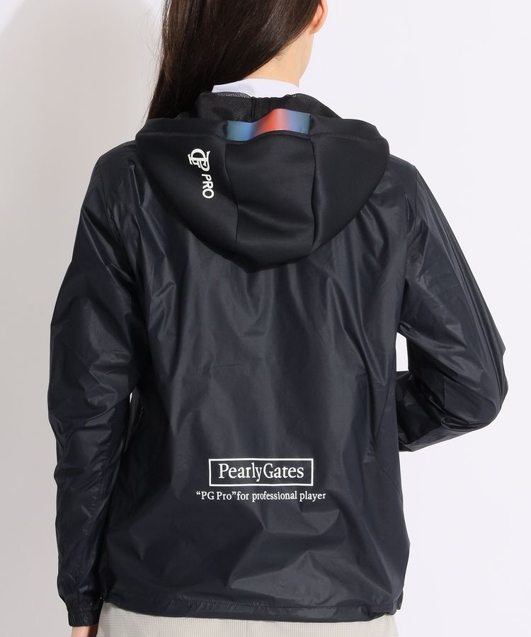 サイズ６　２Ｌ パーリーゲイツ　ナイロンパーカー 楽天市場】【PREMIUM CHOICE 40%OFF】PEARLY GATES パーリー