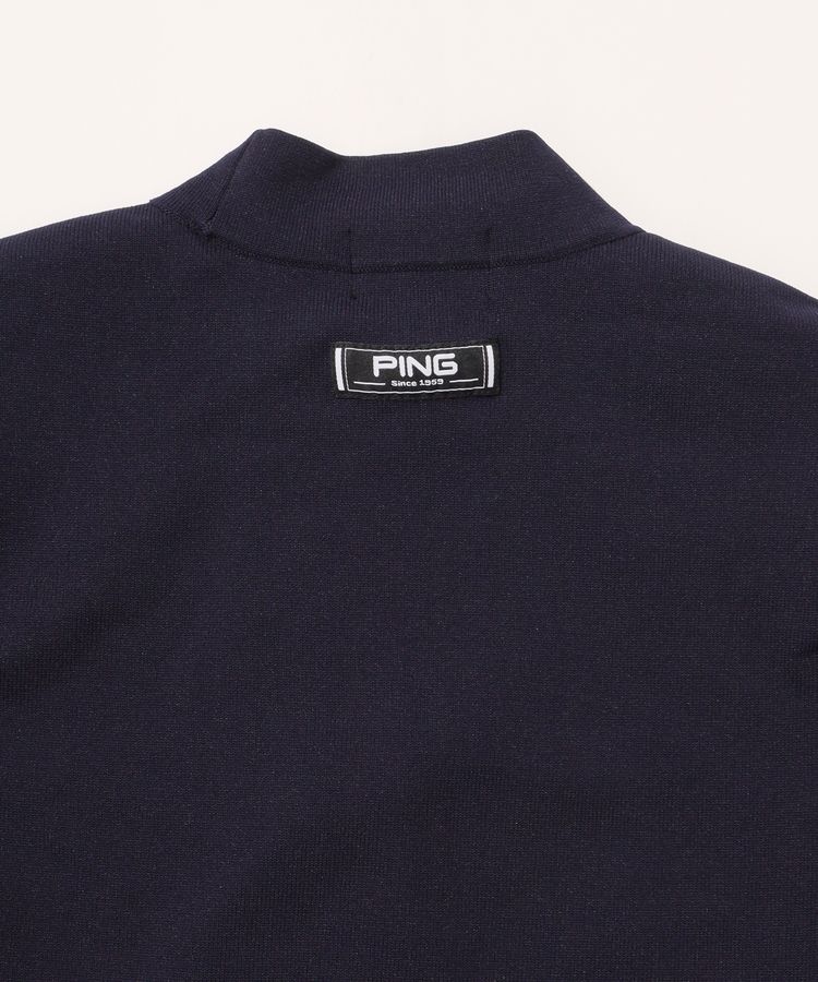 PING - 【超美品】ピン セーター カーキ 胸ロゴ ニット レディース L ゴルフウェア 2023年モデル PING 楽天市場】【超美品】ピン セーター カーキ 胸ロゴ ニット