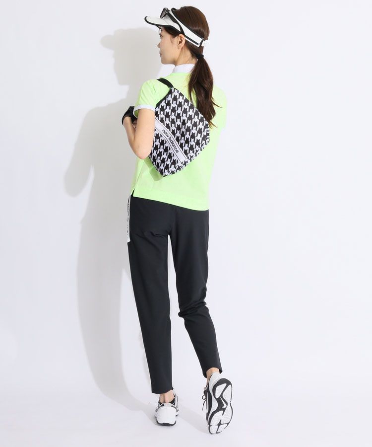 ニューバランスゴルフ　③点セット　パーカー　キュロットスカート　サンバイザー New Balance - ニューバランスゴルフ ③点セット パーカー