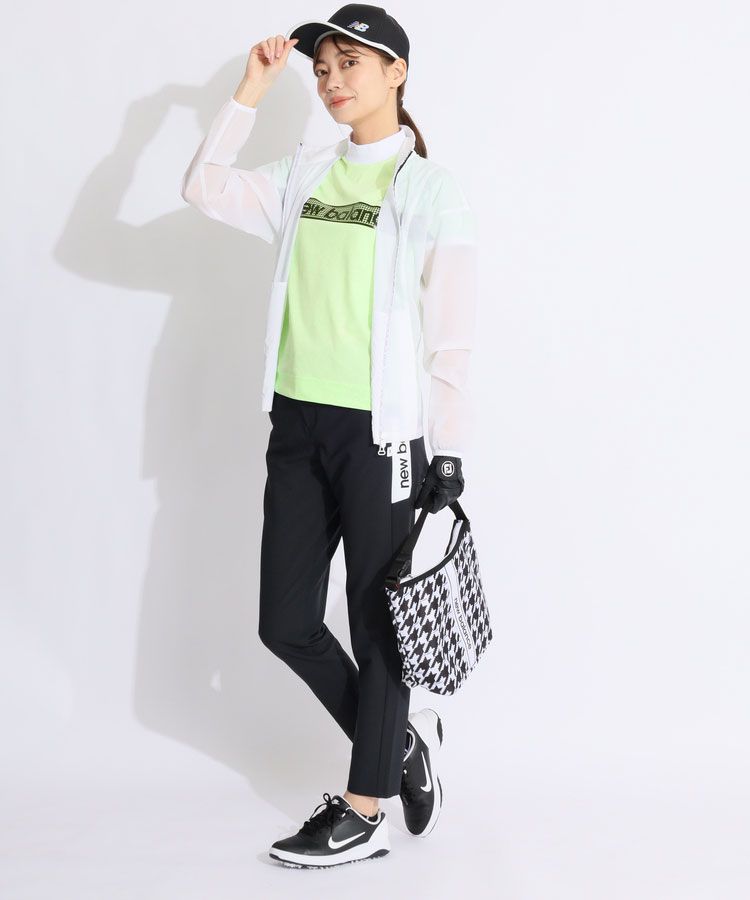 New Balance - ニューバランスゴルフ まとめ売り　ジャケット　パンツ　キャップ　インナー 楽天市場】ニューバランス ゴルフ キャップ（ウェア｜ゴルフ