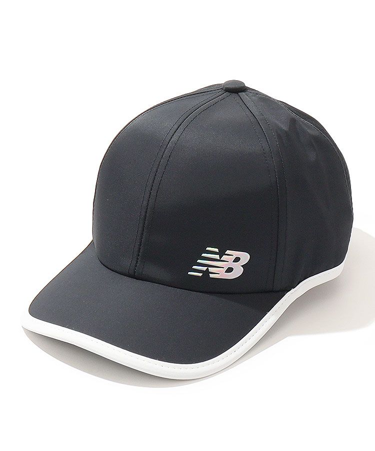 ニューバランスゴルフ NB バイカラーパイピングキャップ