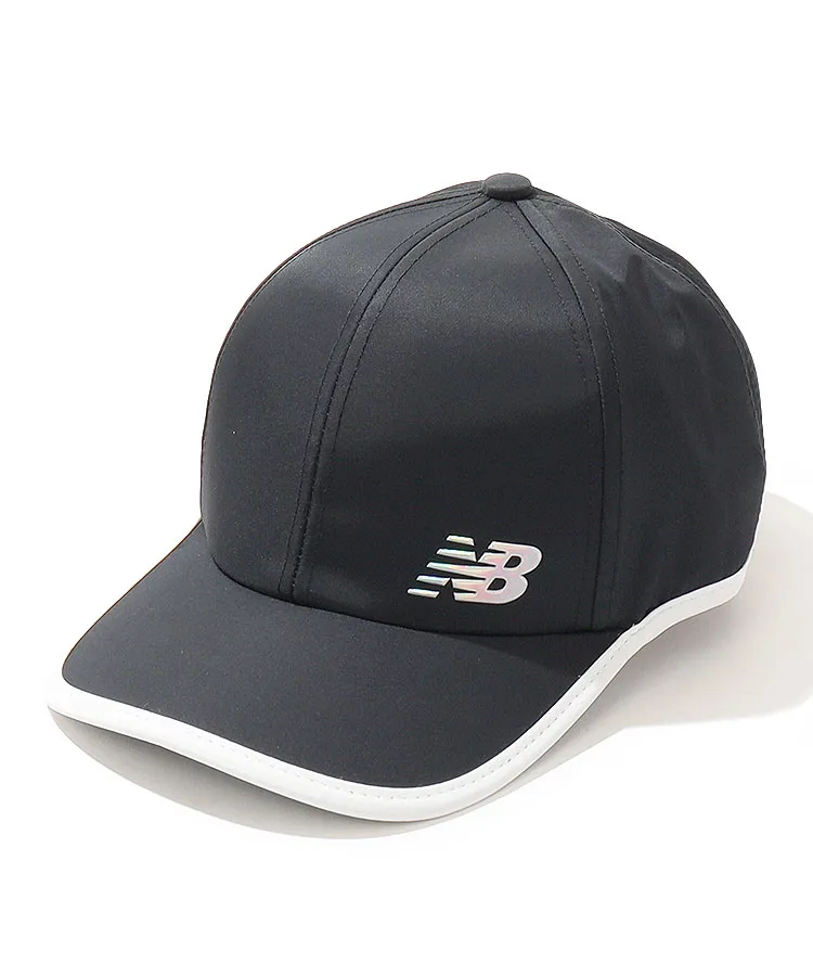 ニューバランスゴルフ NB バイカラーフルジップロゴブルゾン