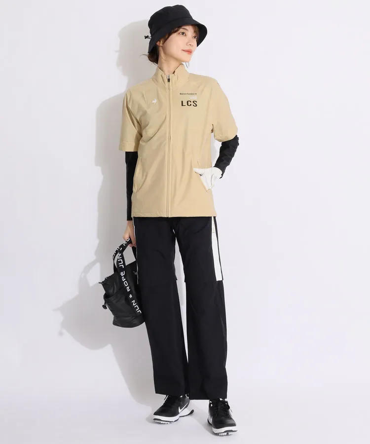 le coq sportif GOLF（ルコックスポルティフゴルフ）の「【LCS G