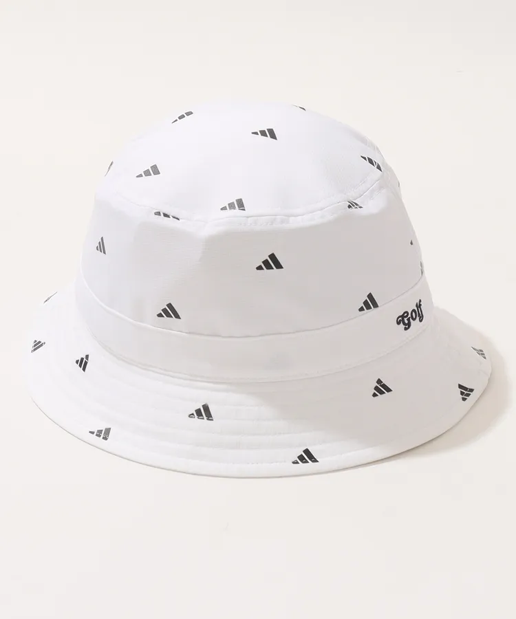 MENS ティーホルダーバケットハット ベージュ/072342839
