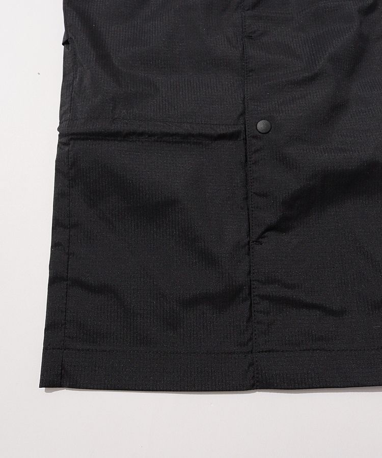 ニューバランスゴルフ NB バイカラーフルジップロゴブルゾン