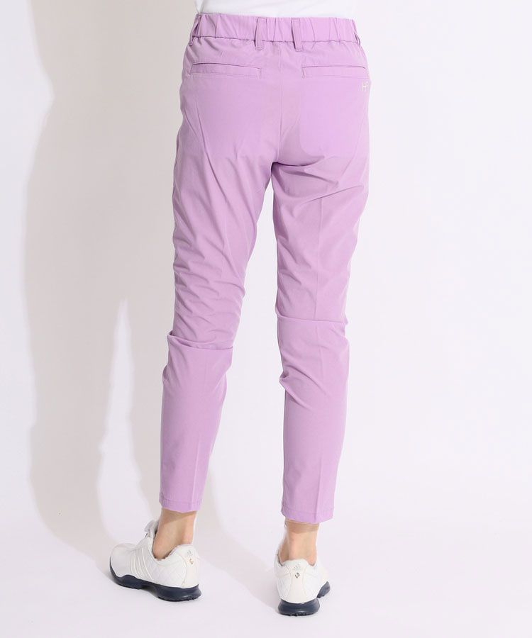 ヒールクリーク HK 【撥水】キャザーポケットタフタアンクル