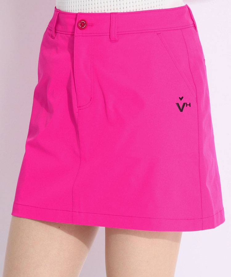 VH 撥水4WAYストレッチスカート