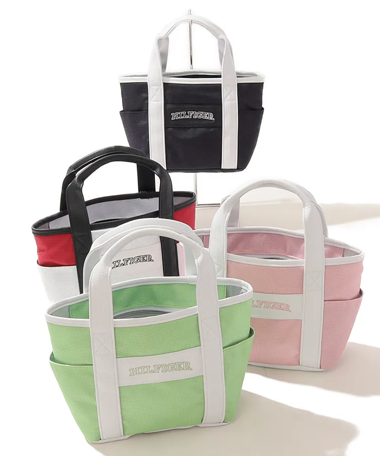 トミーヒルフィガーゴルフ(TOMMY HILFIGER GOLF) カートバッグ