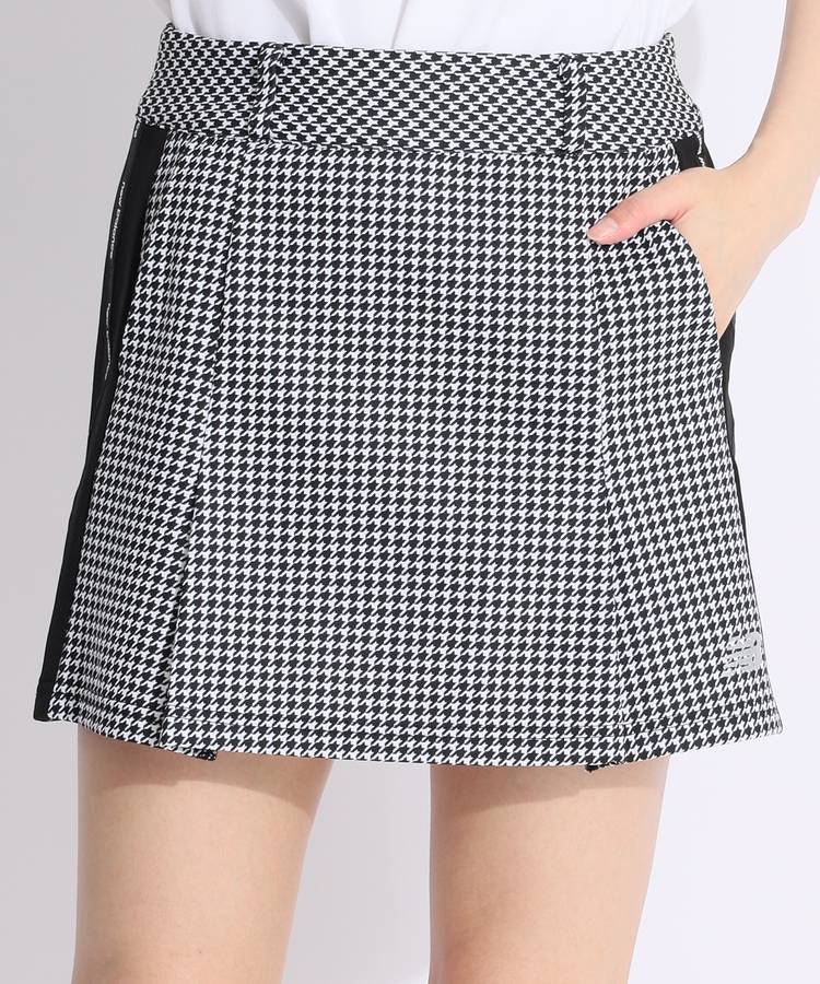 ニューバランスゴルフ NB 【ストレッチ】一体型ペチパンツ付き