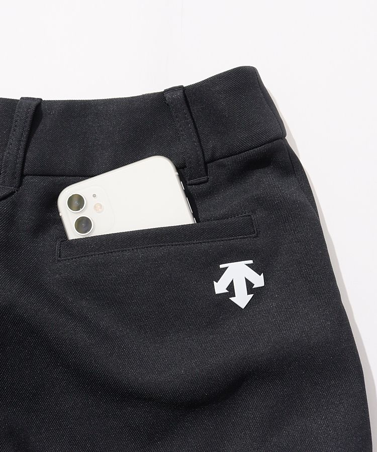 デサントゴルフ DE 【DSG】UVストレッチジョガーパンツ レディース