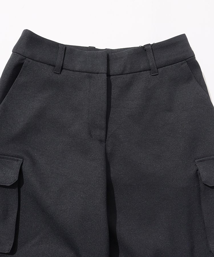 デサントゴルフ DE 【DSG】UVストレッチジョガーパンツ レディース