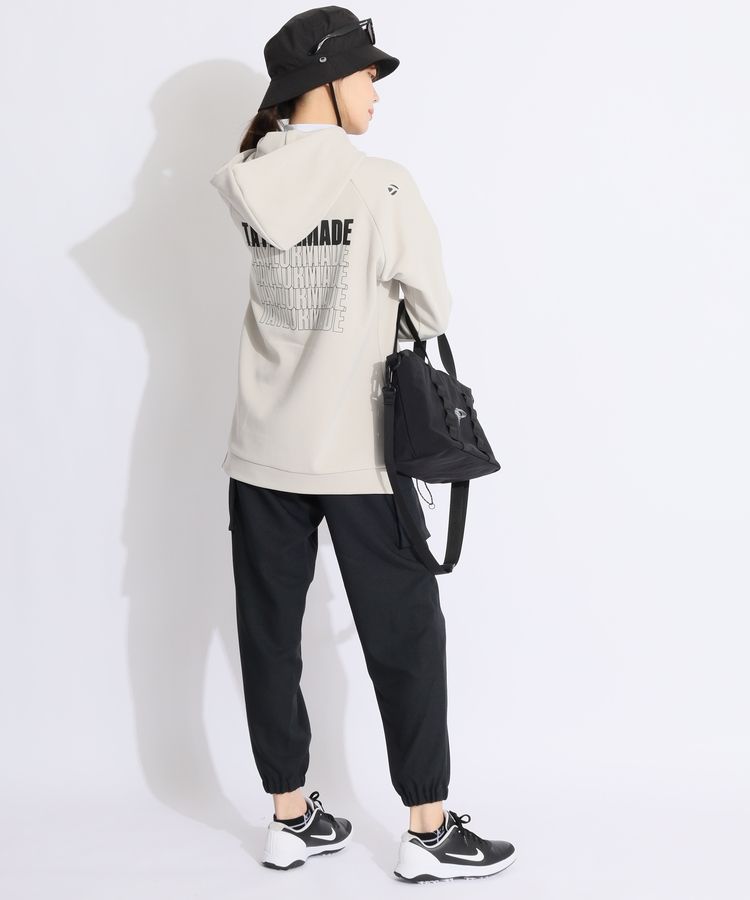 デサントゴルフ DE 【DSG】UVストレッチジョガーパンツ レディース