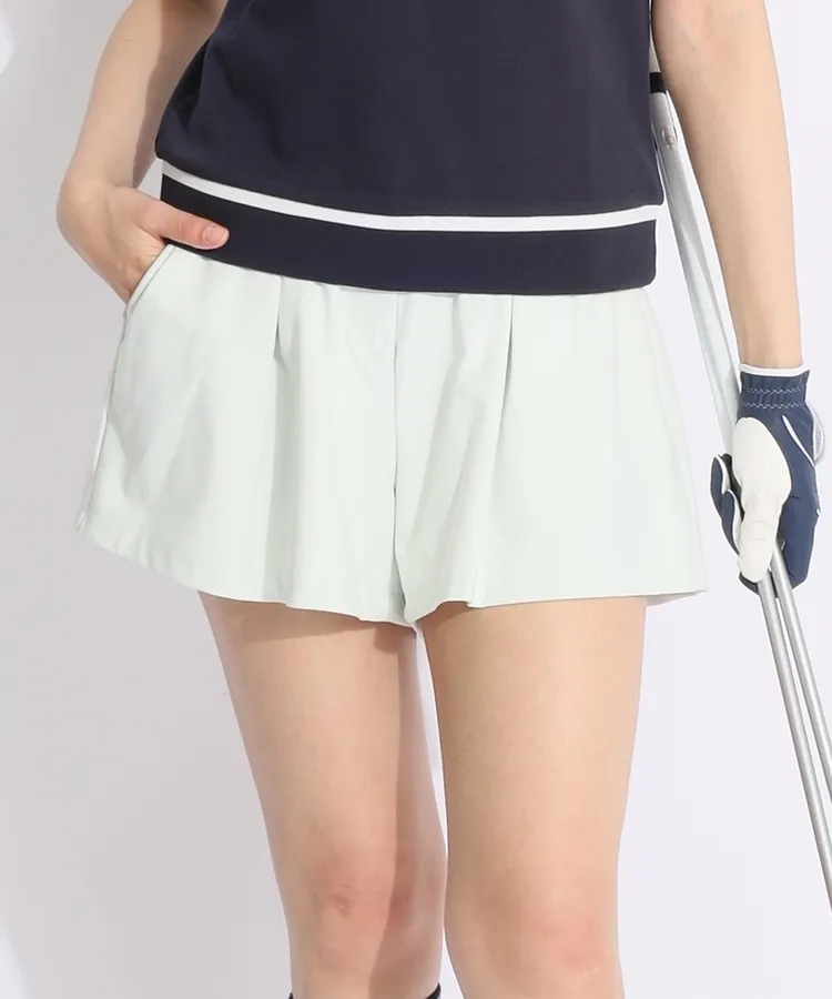 adidas - アディダスゴルフ【L】春夏セットアップ モック長袖