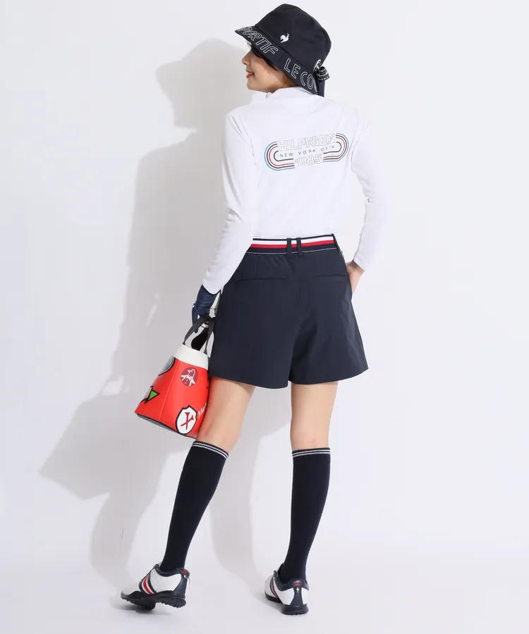 中古 レディース トミーヒルフィガーゴルフ TOMMY HILFIGER GOLF
