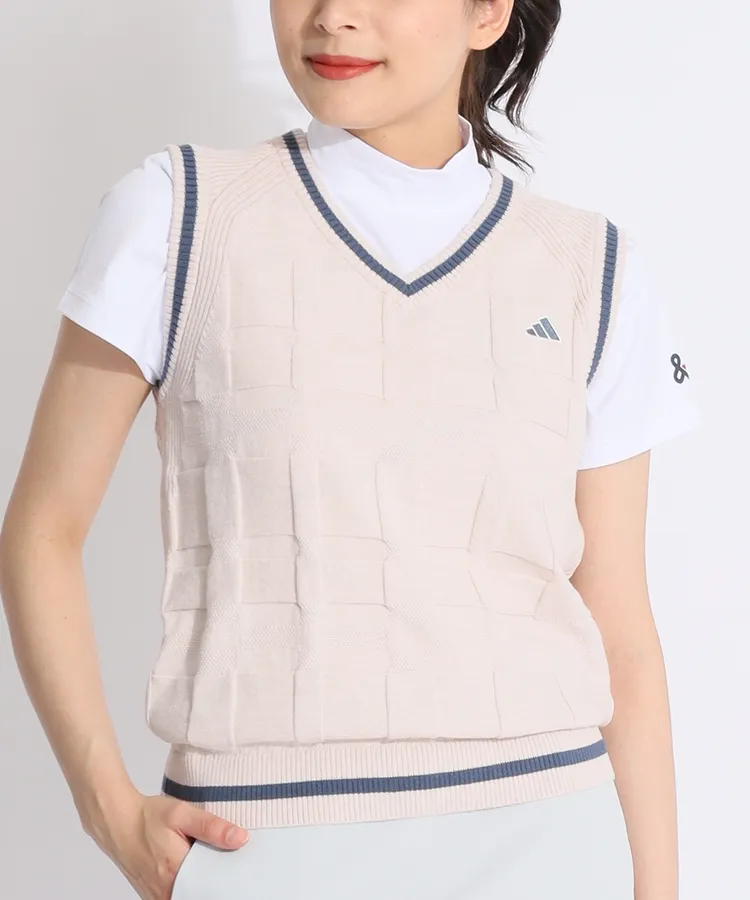 楽天市場】【セール品】 アディダスゴルフ タータンチェック柄