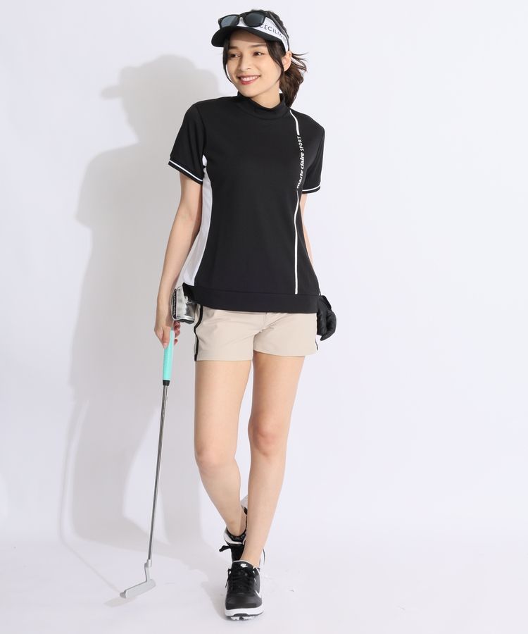 Admiral レディース ゴルフパンツ S ブラック Admiral ゴルフパンツ 】レディースゴルフパンツS ▪️即購入OK