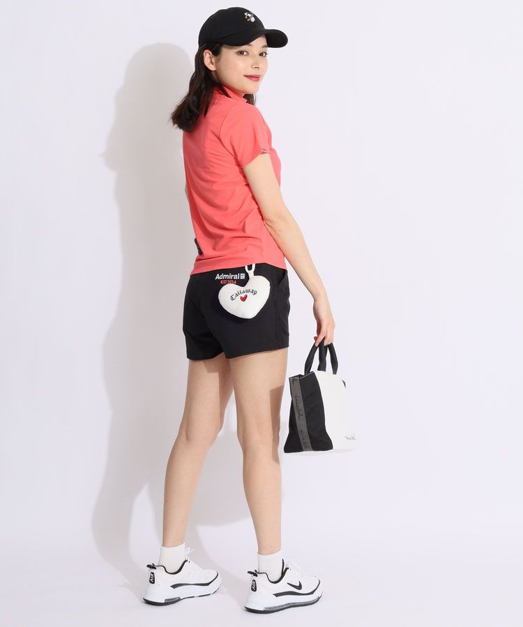 アドミラル ショートパンツ Sサイズ レディース Admiral 楽天市場】ADMIRAL アドミラル ストレッチ ショートパンツ