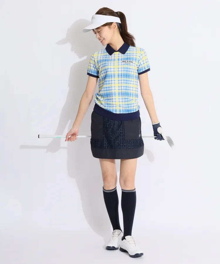 Callaway キャロウェイ レディース ゴルフウェア サンバイザー