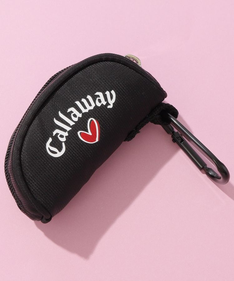 キャロウェイ CG 【LoveCallaway】ラブハートフック付きボール