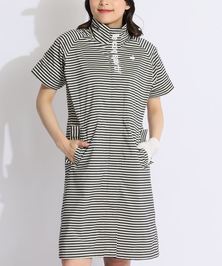 極美品♪ ルコックスポルティフ ゴルフ レインウェア ワンピース 千鳥格子 L ゴルフウェア ワンピース ルコック」の人気商品一覧 | 安い商品