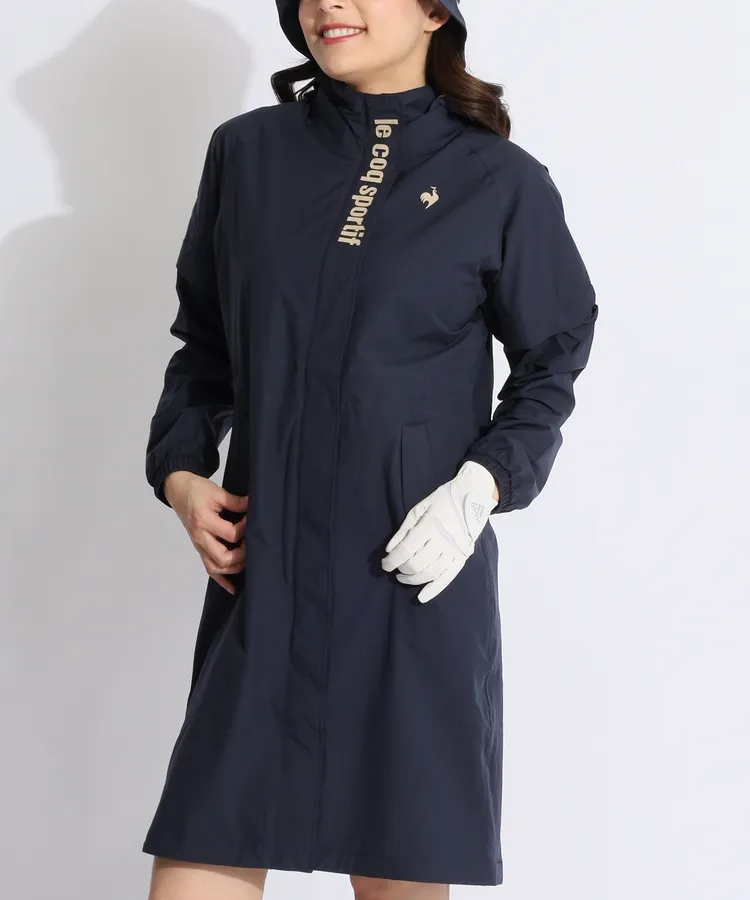 レインウェア ｜ レディースゴルフウェア通販 CURUCURU select