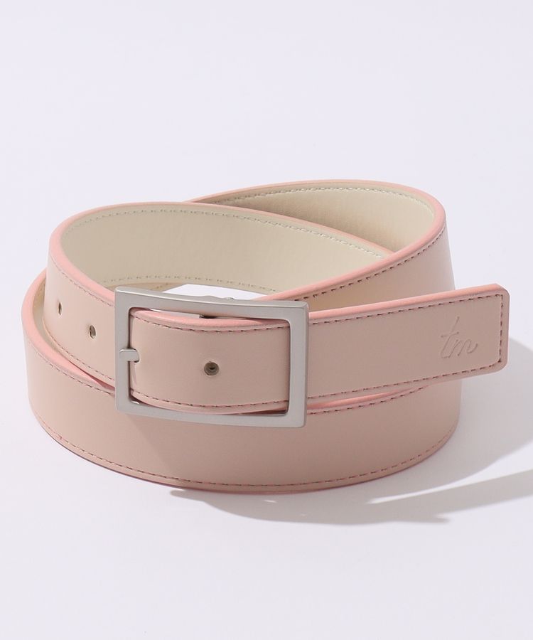 トラヴィスマシュー TM リバーシブルシンプルベルト レディースゴルフ