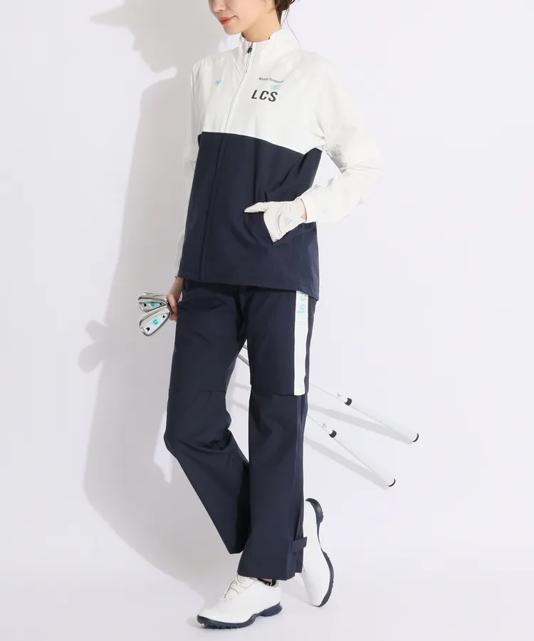 ルコックスポルティフ ゴルフ LQ 【ストレッチフォーサー