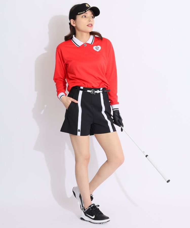 ❤️アルチビオ可愛いウェア ❤️アルチビオ可愛いウェア ポーチ付カレッジ風プルオーバー