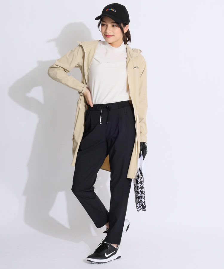 Callaway - レッドレーベルコーデロイパンツ一度着用クリーニングしてタンス保管美品です CALLAWAY RED LABEL_WOMENS | CALLAWAY RED LABEL_ALL